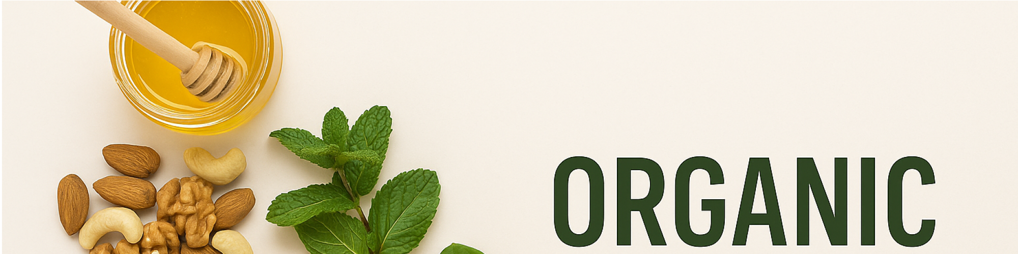 Organic Food