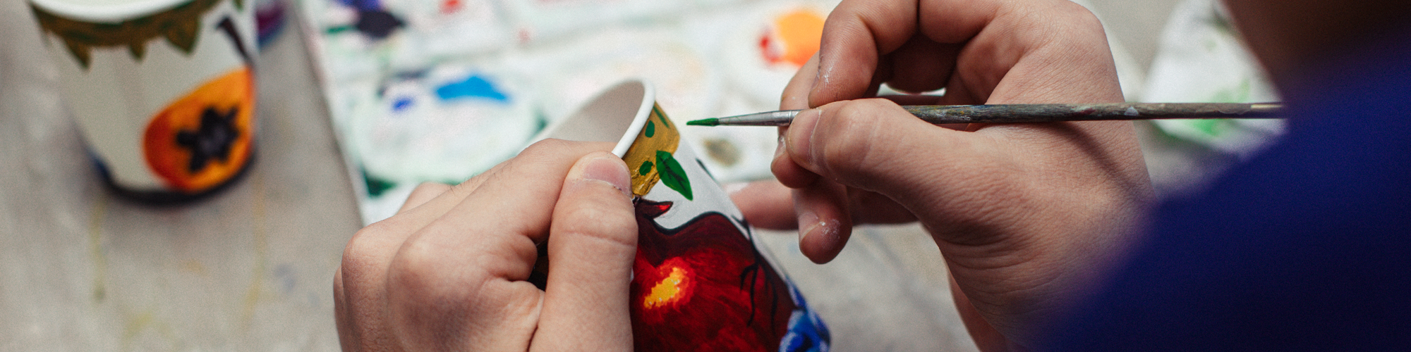 Art & Crafts