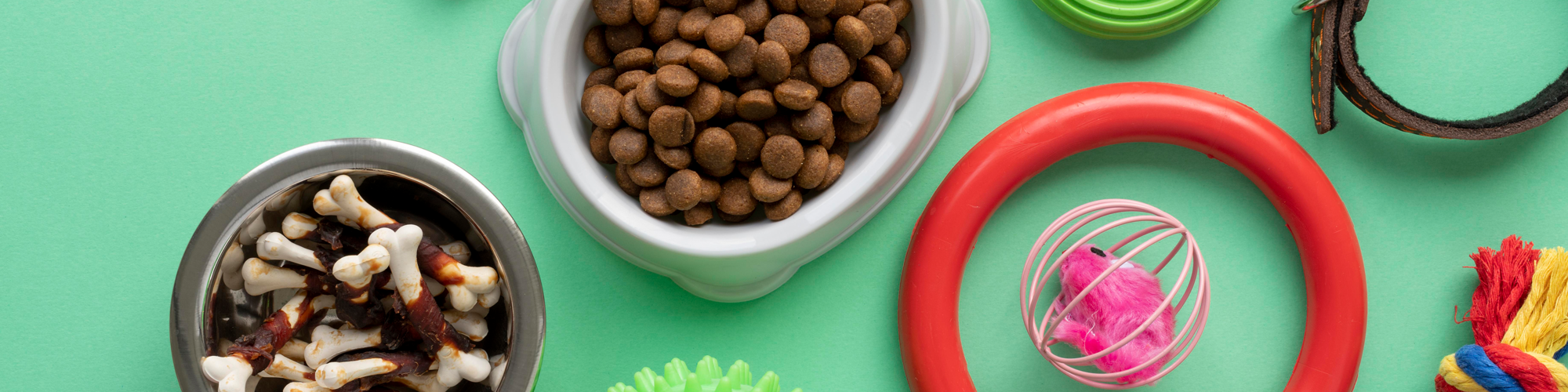Pet Products