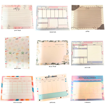 Stationary