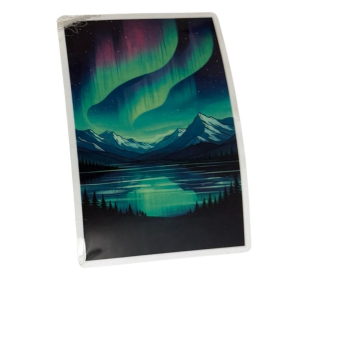 Stationary