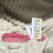 Each comb features a one-of-a-kind marbled pattern inspired by the rivers, glaciers, and northern lights of Canada&rsquo;s wild North. Smooth-finished teeth glide gently through hair, making it perfect for daily grooming &mdash; at home or on the go