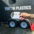 soap dish that&rsquo;s as thoughtful as it is practical. The Original Soap Dish is handcrafted from 100% recycled plastic collected in the wilds of the Yukon, giving new life to waste