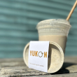 soap dish that&rsquo;s as thoughtful as it is practical. The Original Soap Dish is handcrafted from 100% recycled plastic collected in the wilds of the Yukon, giving new life to waste