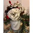 Winter Roses art & Craft