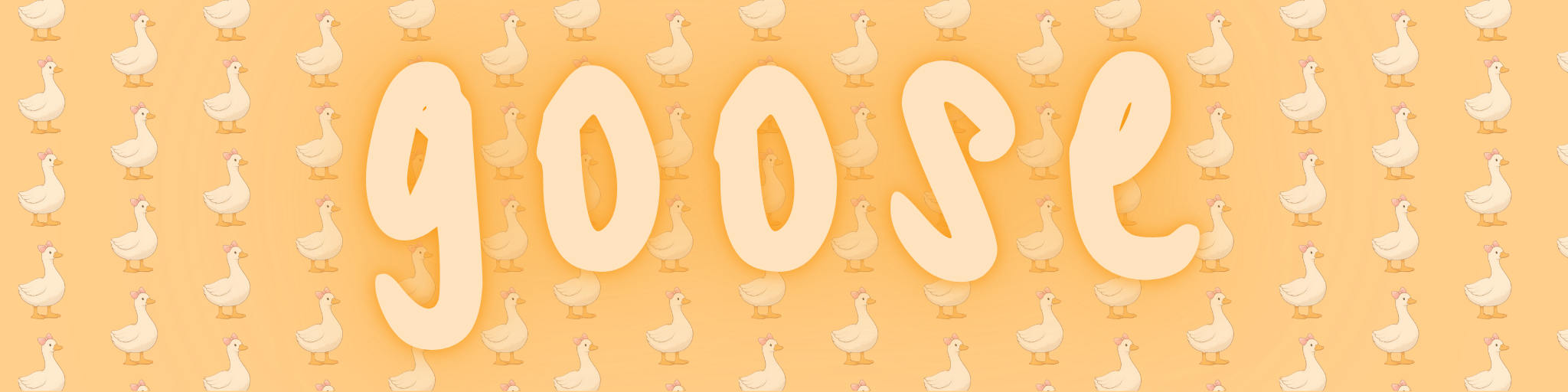 goose