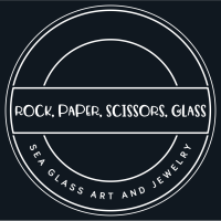 Rock, Paper, Scissors, Glass