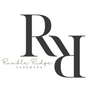 Rumble Ridge Handmade 