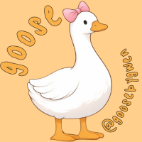 goose